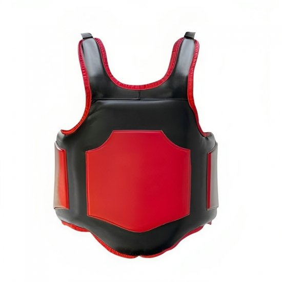 Chest Guard