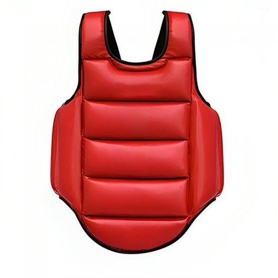Chest Guard
