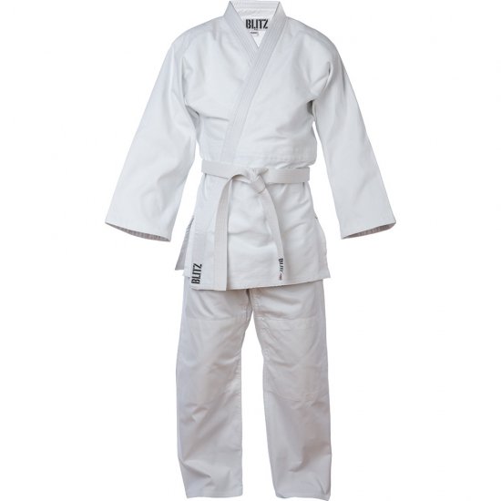 JUDO SUITS