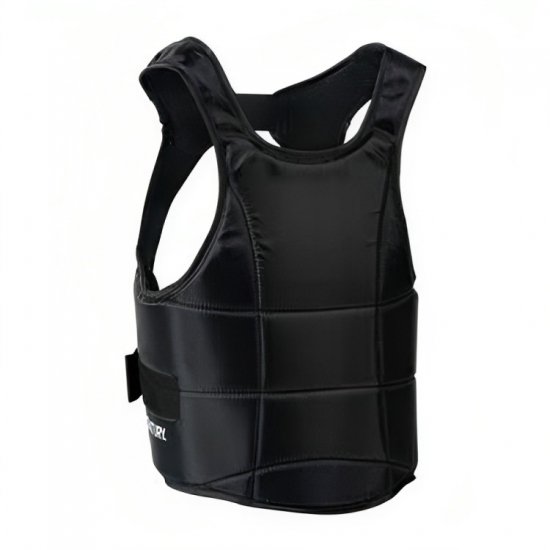 Chest Guard