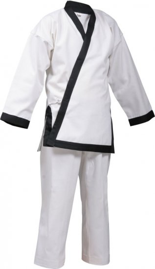 Taekwondo Suits