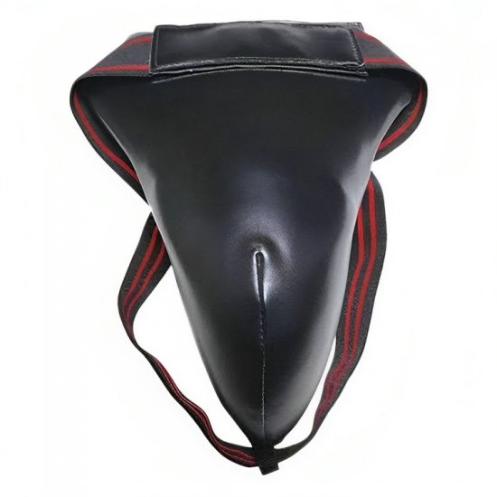 Groin Guard