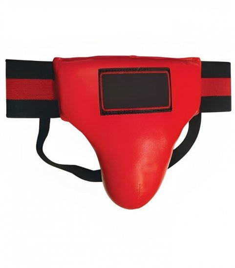 Groin Guard