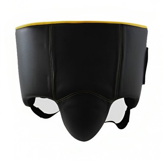 Groin Guard