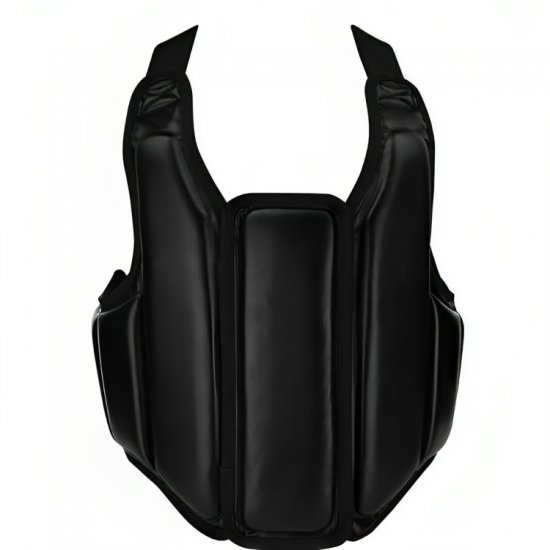 Chest Guard