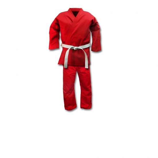 Brazilial Jiu-Jitsu Suit
