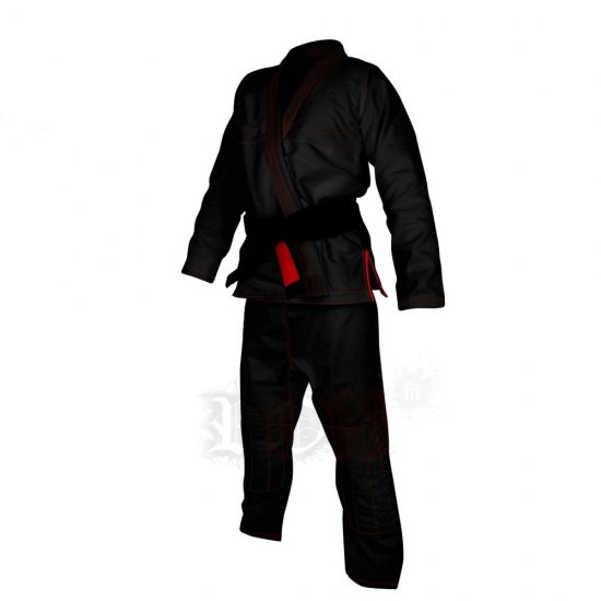 Brazilial Jiu-Jitsu Suit
