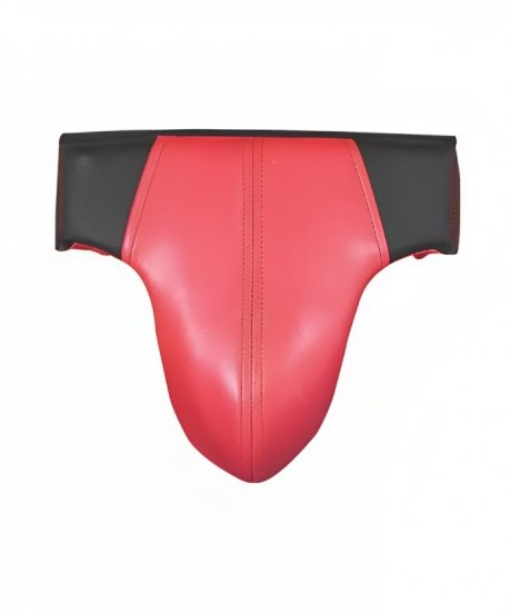 Groin Guard