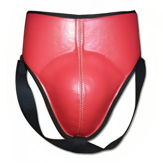 Groin Guard