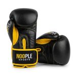 NOOPLE MMA Pro Gloves - Image 4