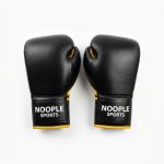 NOOPLE Elite Boxing Gloves - Image 2