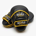 NOOPLE Punch Mitts