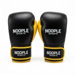 NOOPLE Elite Boxing Gloves
