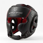 Combat X Head Guard - Image 3