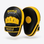 NOOPLE Punch Mitts - Image 4