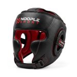 Warrior Shield Head Guard