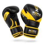 NOOPLE MMA Pro Gloves