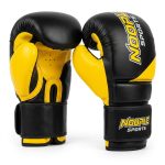 NOOPLE MMA Pro Gloves - Image 3