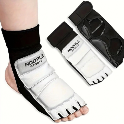 Takvando Gloves