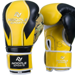 Boxing gloves