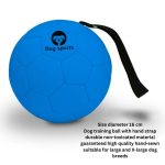 Dog Trainer Ball